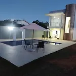 Residencial Nina