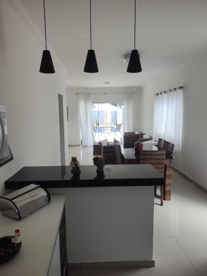 Residencial Nina Holiday home