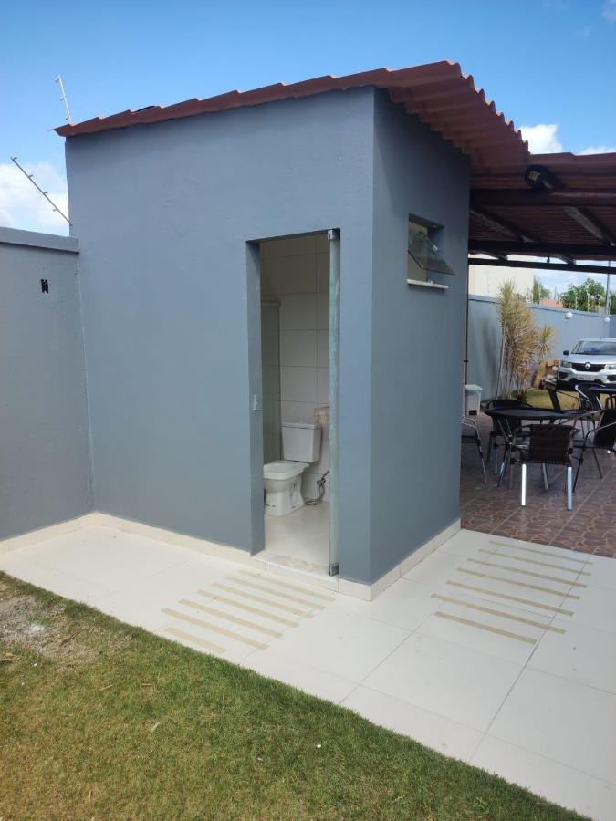Holiday home Residencial Nina *