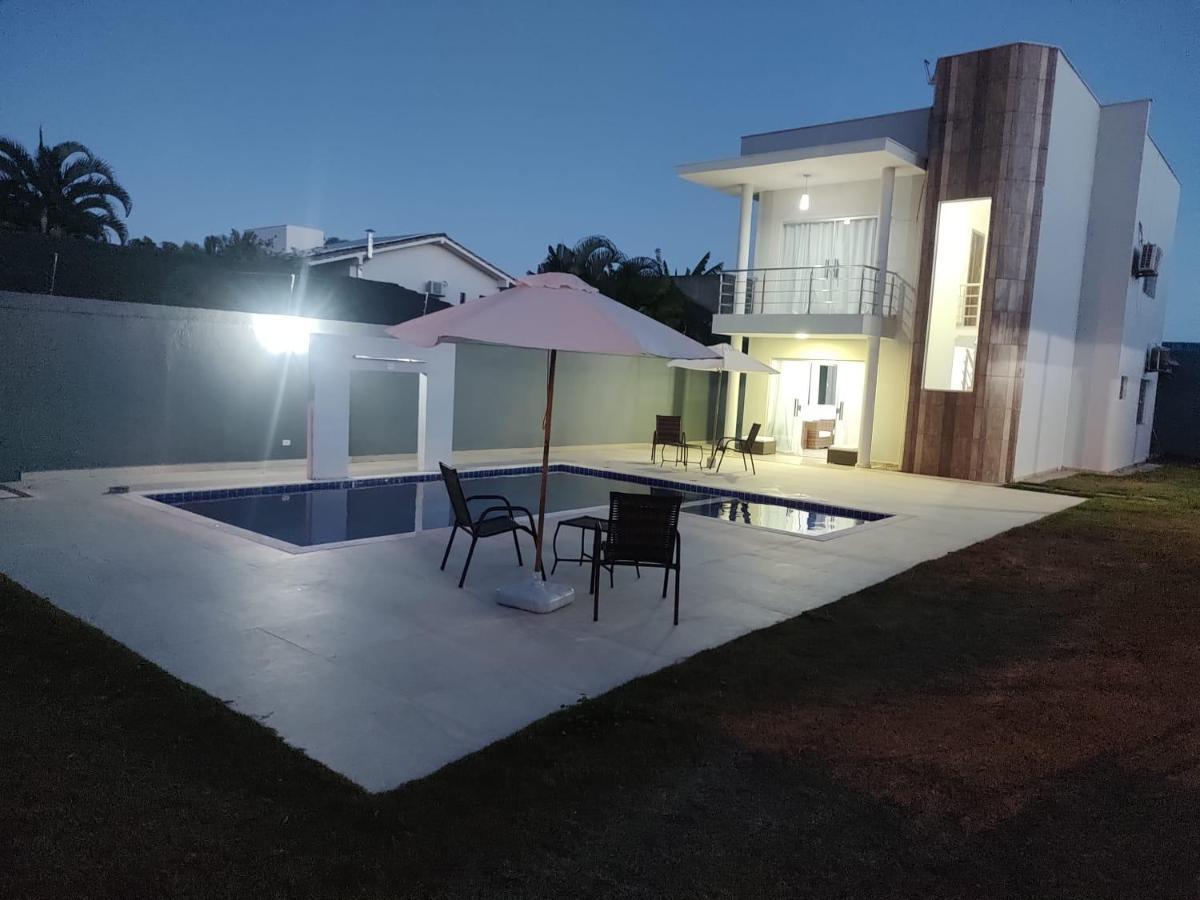 Holiday home Residencial Nina *