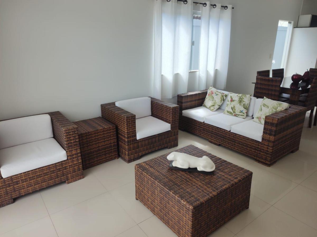 Residencial Nina * Porto Seguro