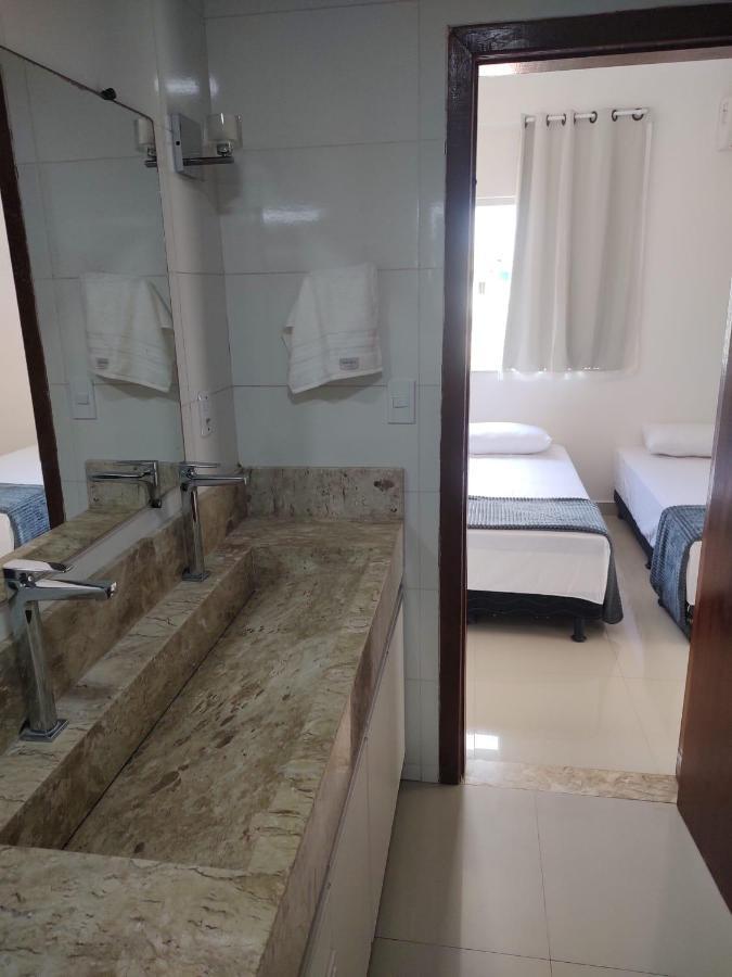 Holiday home Residencial Nina Porto Seguro