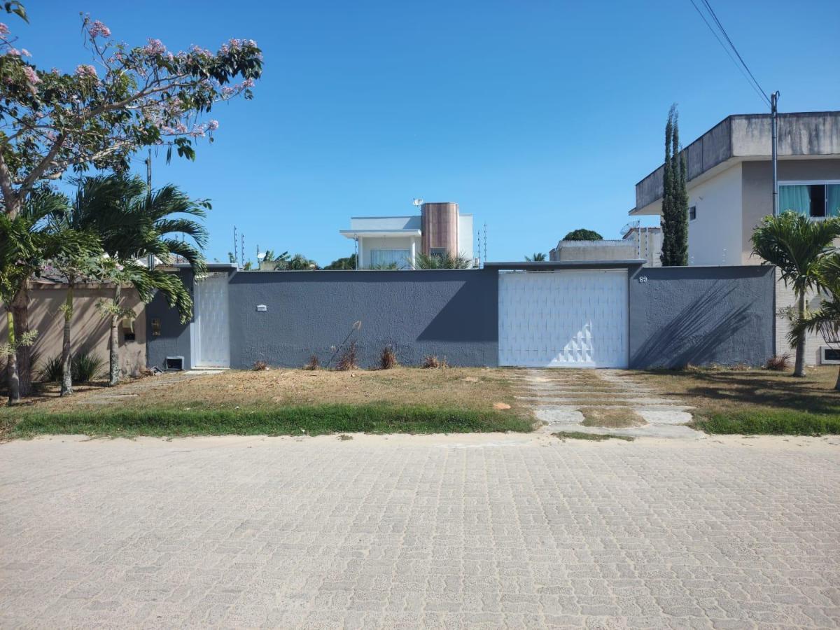 Holiday home Residencial Nina