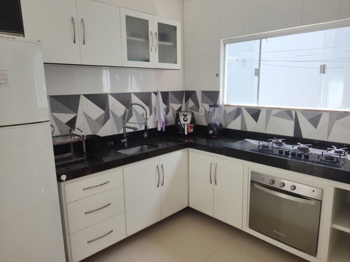 Residencial Nina