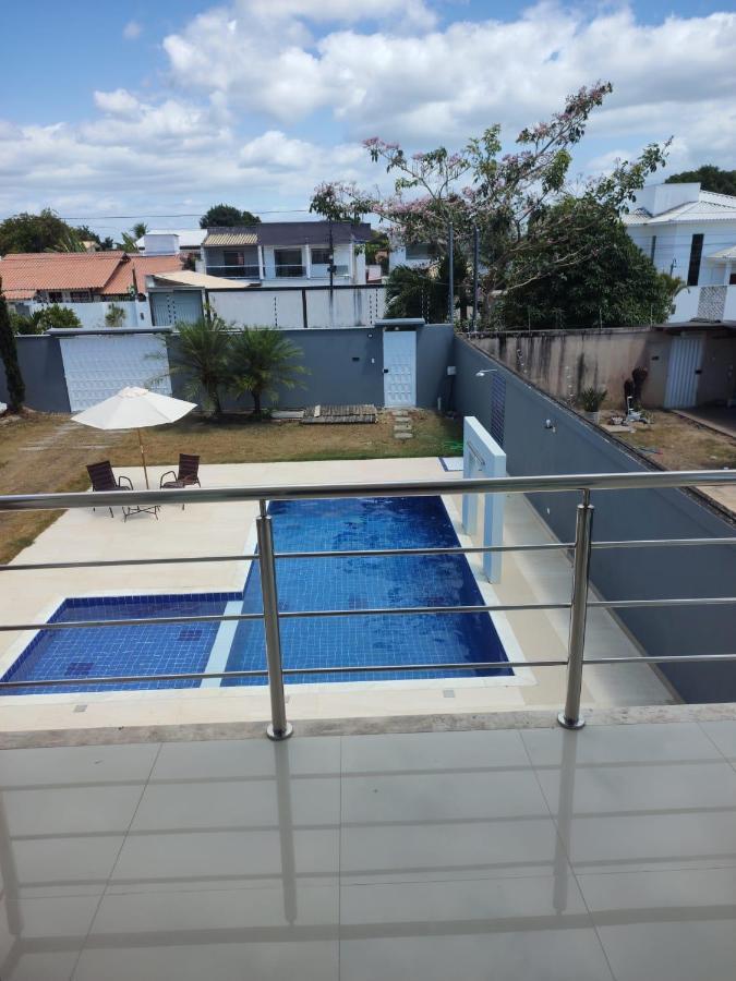 Residencial Nina * Porto Seguro