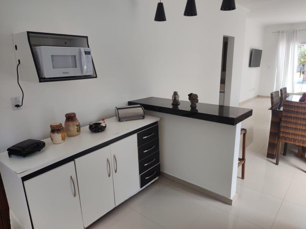 Residencial Nina Holiday home