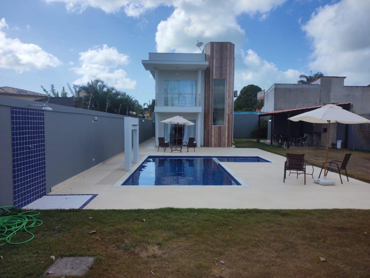 Residencial Nina *