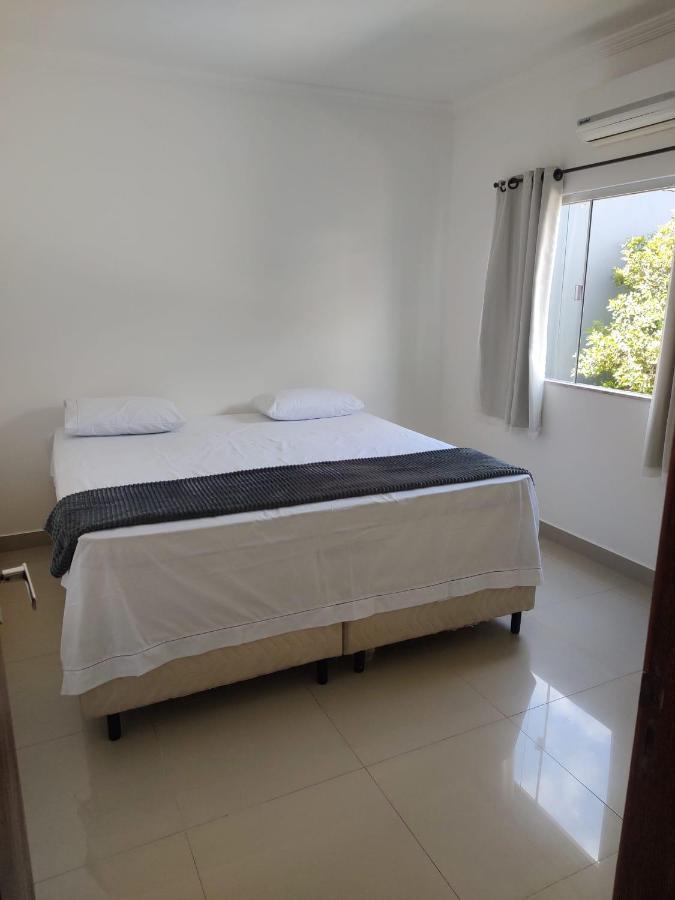 Residencial Nina * Porto Seguro